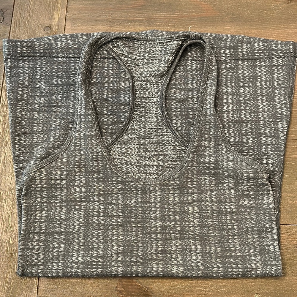 Cool racerback lululemon